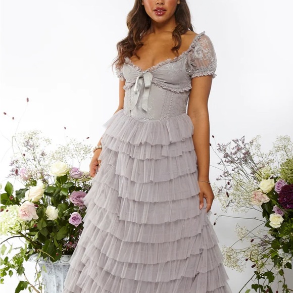 Amy Jane London Dress - Picture 2 of 7